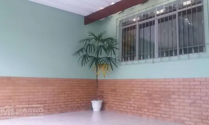 Sobrado com 4 dormitórios à venda, 240 m² por R$ 675.000,00 - São Miguel Paulista - São Paulo/SP