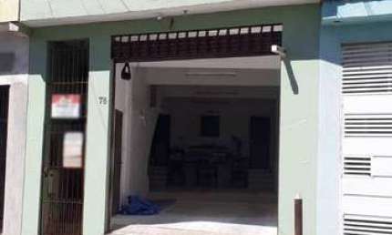 Casa com 1 dormitório à venda por R$ 450.000,00 - São Miguel Paulista - São Paulo/SP