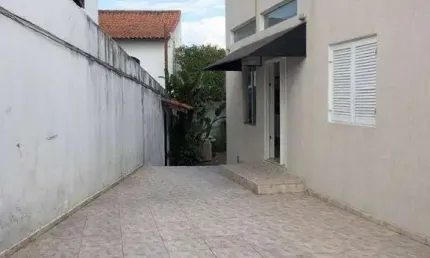 Casa com 3 dormitórios à venda por R$ 780.000,00 - São Miguel Paulista - São Paulo/SP