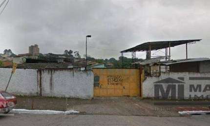 Terreno à venda, 1888 m² por R$ 3.500.000,00 - Ermelino Matarazzo - São Paulo/SP