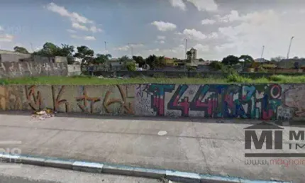 Terreno à venda, 3977 m² por R$ 9.500.000,00 - São Miguel Paulista - São Paulo/SP