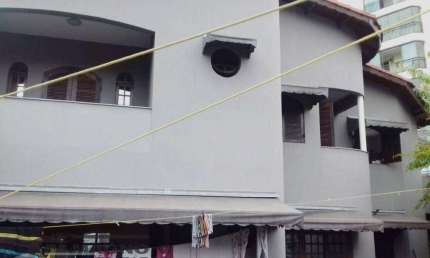 Sobrado com 4 dormitórios à venda, 222 m² por R$ 1.070.000,00 - Ermelino Matarazzo - São Paulo/SP