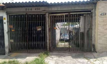 Casa com 2 dormitórios à venda, 200 m² por R$ 620.000,00 - Ermelino Matarazzo - São Paulo/SP
