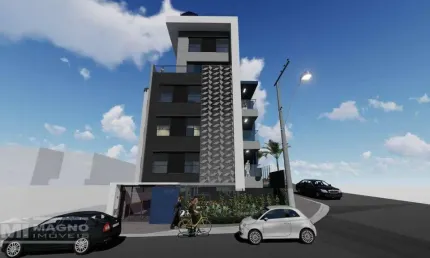 Apartamento com 1 dormitório à venda, 36 m² por R$ 238.000,00 - São Miguel Paulista - São Paulo/SP
