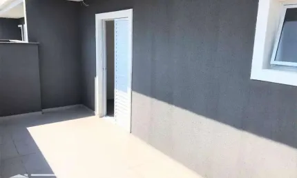 Apartamento com 2 dormitórios à venda, 40 m² por R$ 330.000,00 - Vila Carrão - São Paulo/SP