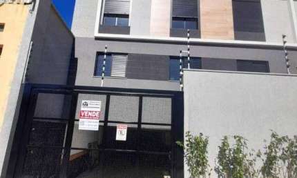 Apartamento com 2 dormitórios à venda, 48 m² por R$ 330.000,00 - Ermelino Matarazzo - São Paulo/SP