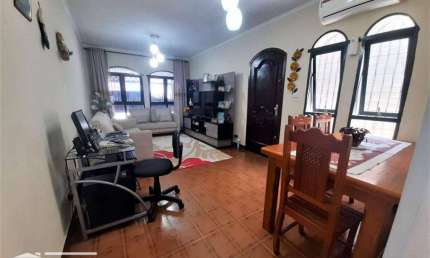 Sobrado com 4 dormitórios à venda por R$ 800.000,00 - São Miguel Paulista - São Paulo/SP