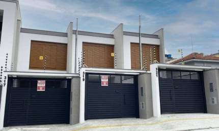 Sobrado com 3 dormitórios à venda, 139 m² por R$ 690.000,00 - Ermelino Matarazzo - São Paulo/SP