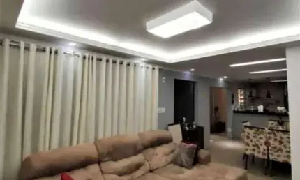 Sobrado com 3 dormitórios à venda, 125 m² por R$ 635.000,00 - Limoeiro - São Paulo/SP