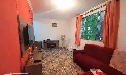Apartamento com 2 dormitórios à venda, 44 m² por r$ 150.000,00 - são miguel paulista - são paulo/sp
