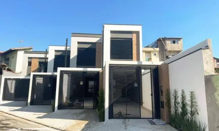 Sobrado alto padrao com 3 dorm. 1 suite proximo metrô Patriarca e Guilhermina00 - Cidade Patriarca - São Paulo/SP