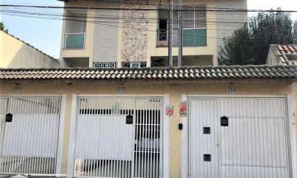 Sobrado com 3 dormitórios à venda, 169 m² por R$ 750.000,00 - Ermelino Matarazzo - São Paulo/SP