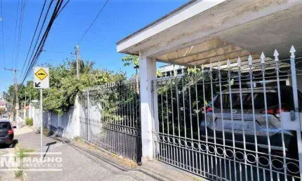 Casa térrea ampla Parque Cruzeiro do Sul, com 3 dormitórios à venda, 300 m² de área construída por R$ 1.700.000 - São Paulo/SP