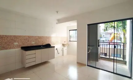 Apartamento com 2 dormitórios à venda, 48 m² por R$ 320.000,00 - São Miguel Paulista - São Paulo/SP