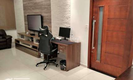 Sobrado com 3 dormitórios à venda, 413 m² por R$ 1.250.000,00 - Vila Ré - São Paulo/SP