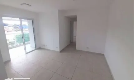 Apartamento com 2 dormitórios à venda, 61 m² por R$ 480.000,00 - São Miguel Paulista - São Paulo/SP