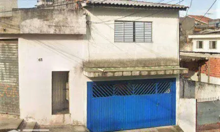 Sobrado com 4 dormitórios à venda por R$ 399.999,99 - Itaquera - São Paulo/SP