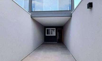 Sobrado com 3 dormitórios à venda por R$ 720.000,00 - Vila Ré - São Paulo/SP