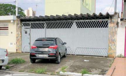Casa com 2 dormitórios à venda, 128 m² por R$ 495.000,00 - Ermelino Matarazzo - São Paulo/SP