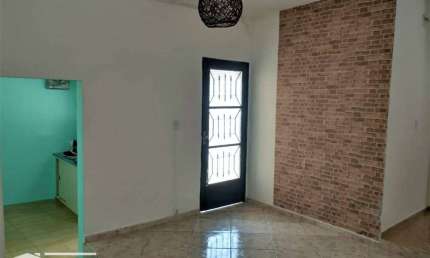 Sobrado com 3 dormitórios à venda, 130 m² por R$ 490.000,00 - Ermelino Matarazzo - São Paulo/SP