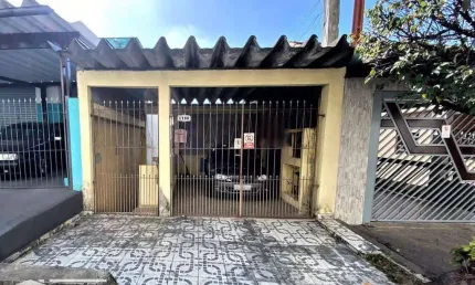 Casa com 3 dormitórios à venda, 107 m² por R$ 429.999,99 - São Miguel Paulista - São Paulo/SP