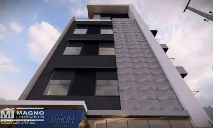 Apartamento com 2 dormitórios à venda, 54 m² por R$ 365.000,00 - São Miguel Paulista - São Paulo/SP