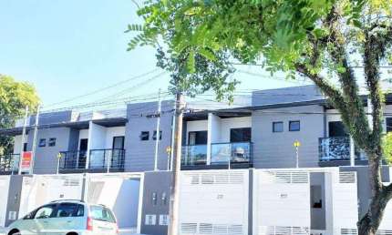 Sobrado com 2 dormitórios à venda, 80 m² por R$ 470.000,00 - Itaim Paulista - São Paulo/SP