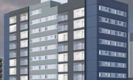 Apartamento com 2 dormitórios à venda, 49 m² por R$ 283.000,00 - Vila Progresso - São Paulo/SP
