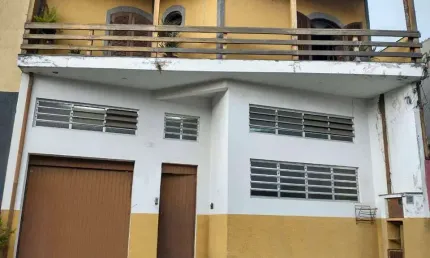 Casa com 2 dormitórios à venda, 220 m² por R$ 990.000,00 - São Miguel Paulista - São Paulo/SP