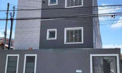 Apartamento com 2 dormitórios à venda, 34 m² por R$ 210.000,00 - Penha - São Paulo/SP