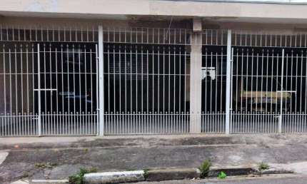 Casa com 1 dormitório à venda, 81 m² por R$ 290.000,00 - São Miguel Paulista - São Paulo/SP