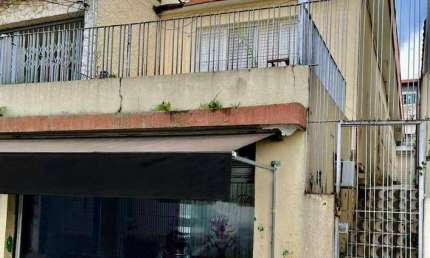 Sobrado com salão a frente, 3 dormitórios à venda, 126 m² por R$ 600.000 - São Miguel Paulista - São Paulo/SP