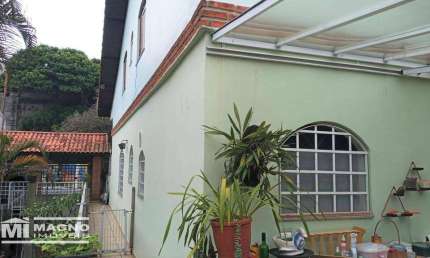 Sobrado com 3 dormitórios à venda, 300 m² por R$ 1.200.000,00 - Cangaíba - São Paulo/SP