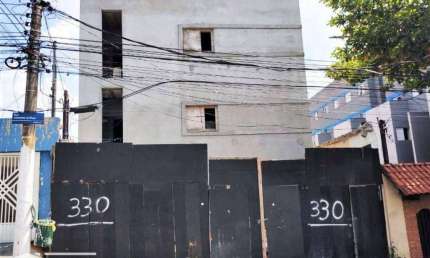 Apartamento com 2 dormitórios à venda, 35 m² por R$ 190.000,00 - Itaquera - São Paulo/SP