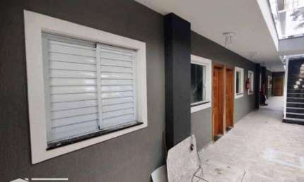 Apartamento com 2 dormitórios à venda, 40 m² por R$ 240.000,00 - Itaquera - São Paulo/SP