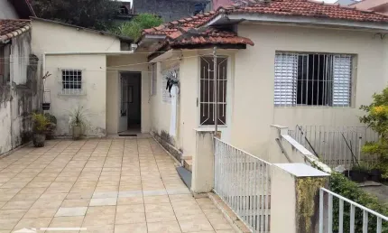 Casa com 5 dormitórios à venda por R$ 590.000,00 - São Miguel Paulista - São Paulo/SP