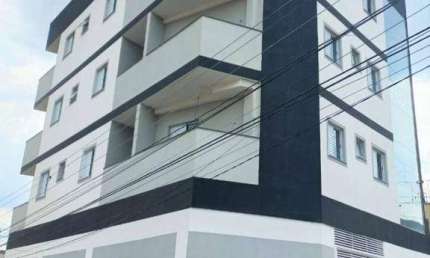 Apartamento com 2 dormitórios à venda, 34 m² por R$ 250.000,00 - Ermelino Matarazzo - São Paulo/SP