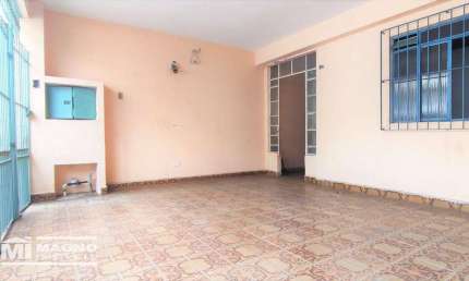 Casa com 2 dormitórios à venda, 100 m² por R$ 360.000,00 - Penha - São Paulo/SP