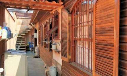 Casa com 3 dormitórios à venda, 97 m² por R$ 698.000,00 - São Miguel Paulista - São Paulo/SP
