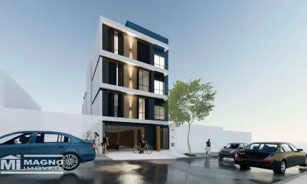 Apartamento com 2 dormitórios à venda, 41 m² por r$ 329.000,00 - vila formosa - são paulo/sp