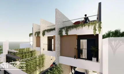 Sobrado com 3 dormitórios à venda, 150 m² por R$ 1.100.000,00 - Vila Formosa - São Paulo/SP