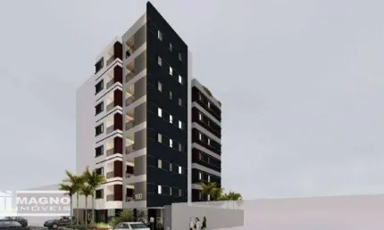 Apartamentos novos próximo ao Shooping Anália Franco 40 m² por R$ 364.000 - Vila Carrão - São Paulo/SP