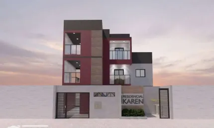 Apartamento com 2 dormitórios à venda, 41 m² por r$ 278.000,00 - aricanduva - são paulo/sp
