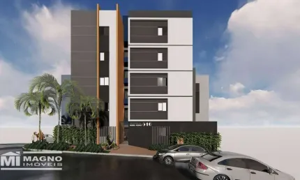 Apartamento com 2 dormitórios à venda, 38 m² por R$ 285.000,00 - Vila Carrão - São Paulo/SP