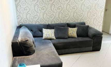 Apartamento com 2 dormitórios à venda, 58 m² por R$ 440.000,00 - Ponte Rasa - São Paulo/SP