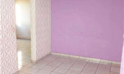 Apartamento com 2 dormitórios à venda, 48 m² por R$ 150.000,00 - Cidade Tiradentes - São Paulo/SP