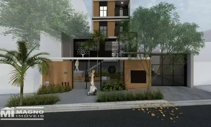 Apartamento com 2 dormitórios à venda, 36 m² por R$ 258.612,00 - Penha de França - São Paulo/SP