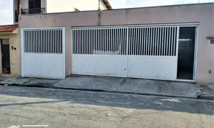Casa com 5 dormitórios à venda, 290 m² por R$ 1.300.000,00 - São Miguel Paulista - São Paulo/SP
