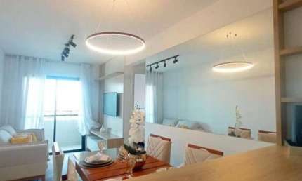Apartamento com 2 dormitórios à venda, 50 m² por R$ 310.000,00 - São Miguel Paulista - São Paulo/SP