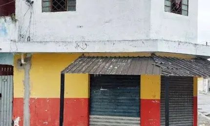 Casa com 6 dormitórios à venda, 175 m² por R$ 385.000,00 - Itaquera - São Paulo/SP